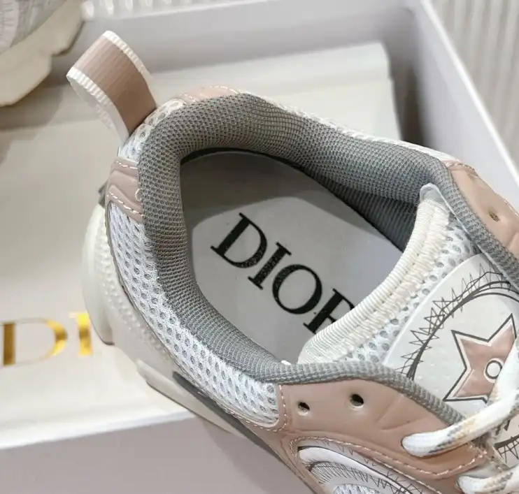 hype Christian Dior Casual Shoes