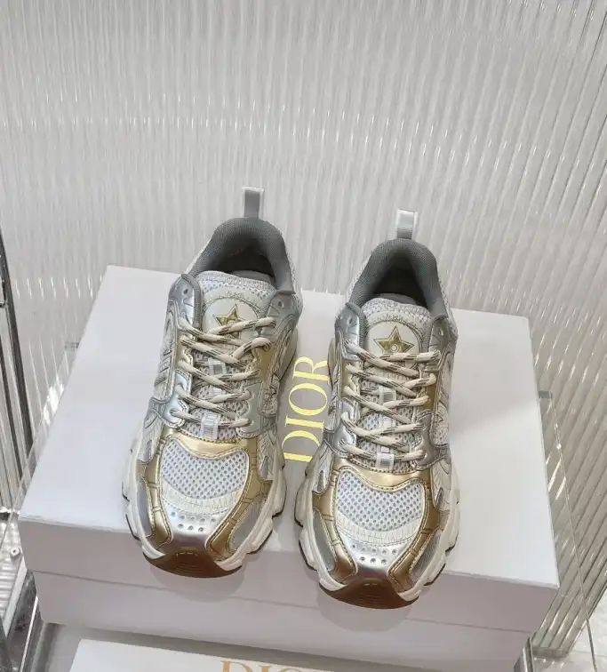 hype Christian Dior Casual Shoes