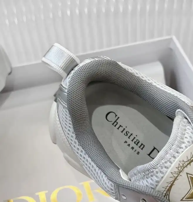 hype Christian Dior Casual Shoes