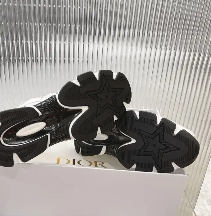 hype Christian Dior Casual Shoes