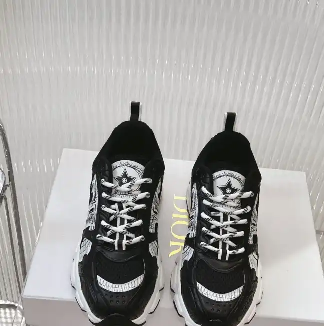 hype Christian Dior Casual Shoes