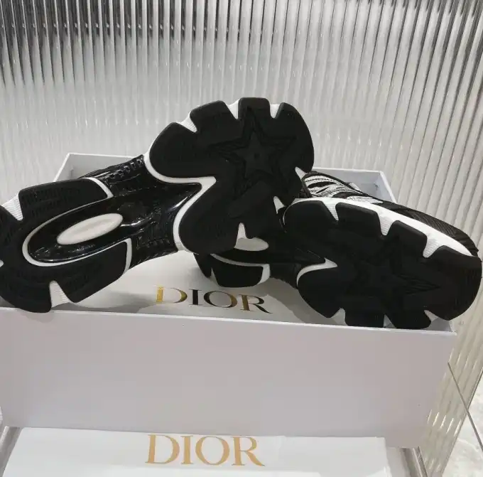 hype Christian Dior Casual Shoes