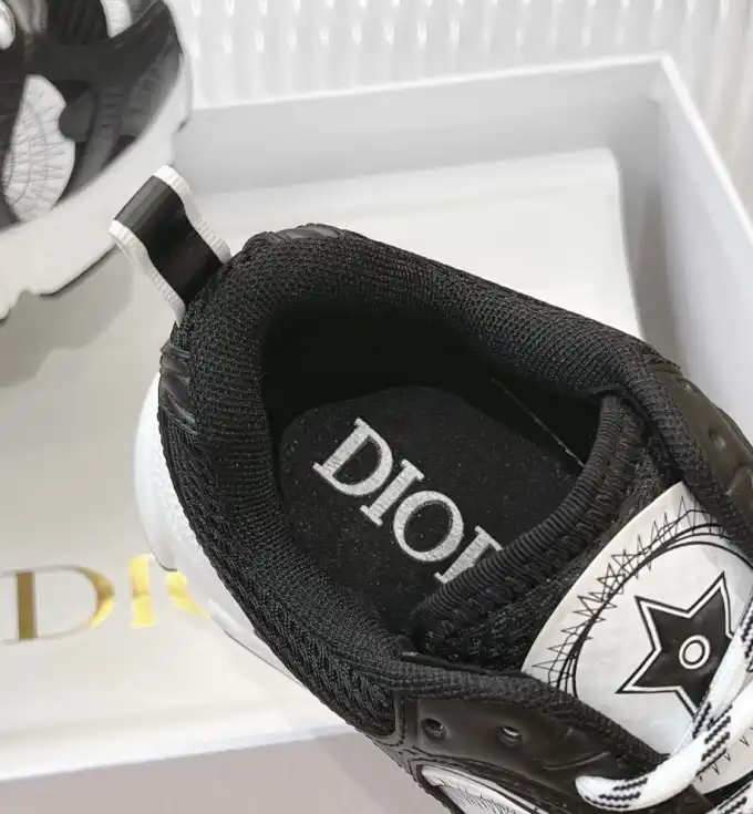 hype Christian Dior Casual Shoes