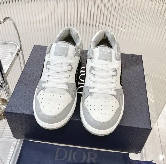 hype Christian Dior Casual Shoes