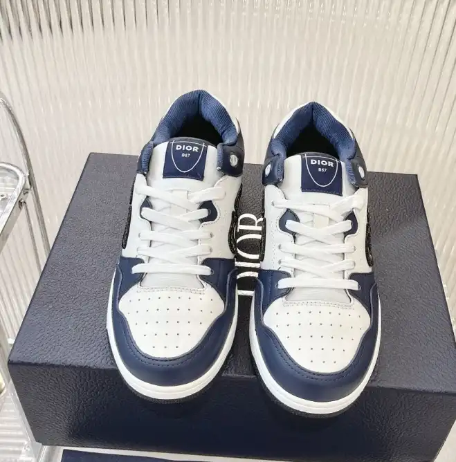 hype Christian Dior Casual Shoes