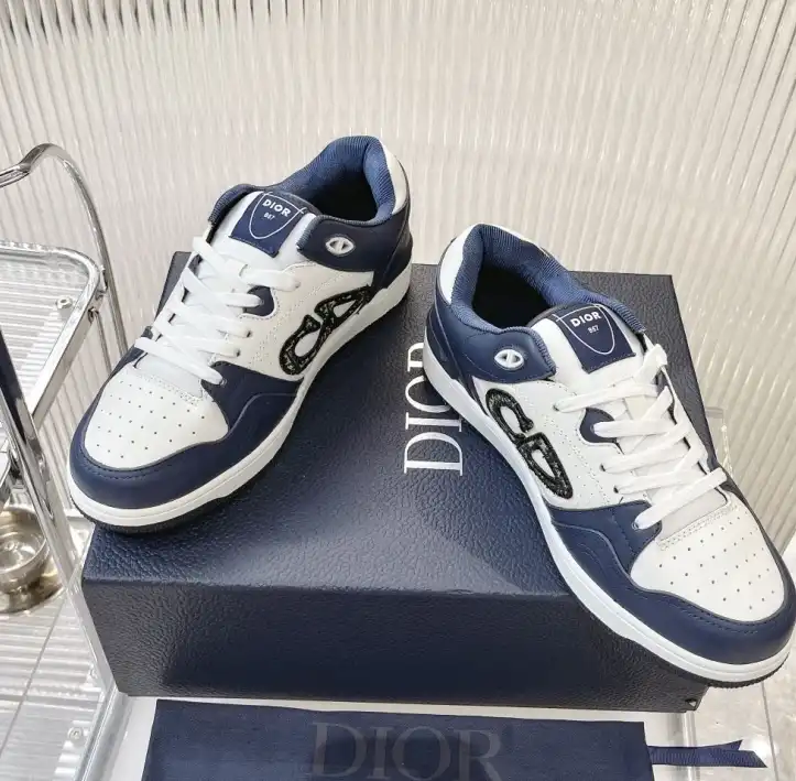 hype Christian Dior Casual Shoes