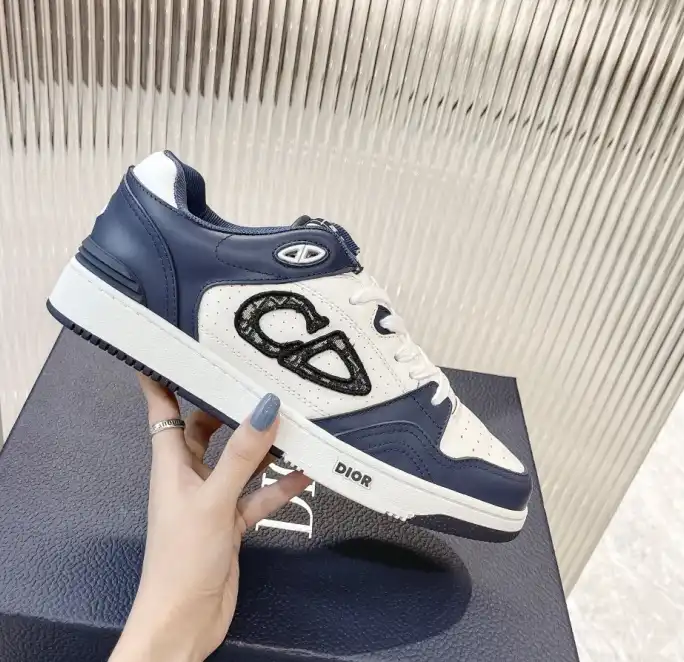 hype Christian Dior Casual Shoes