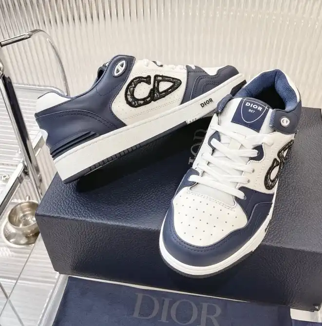 hype Christian Dior Casual Shoes