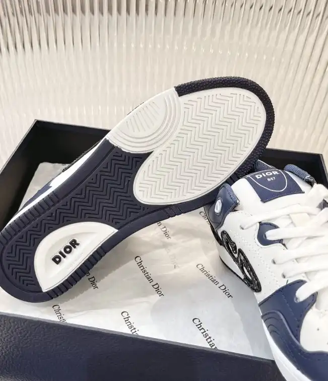 hype Christian Dior Casual Shoes