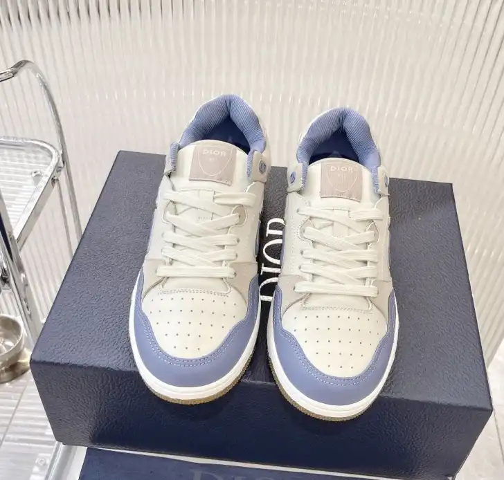 hype Christian Dior Casual Shoes