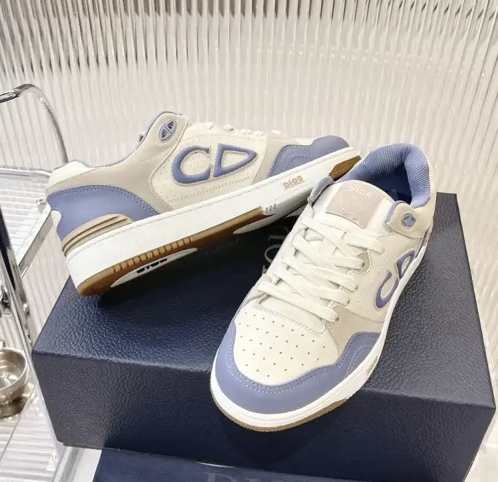 hype Christian Dior Casual Shoes