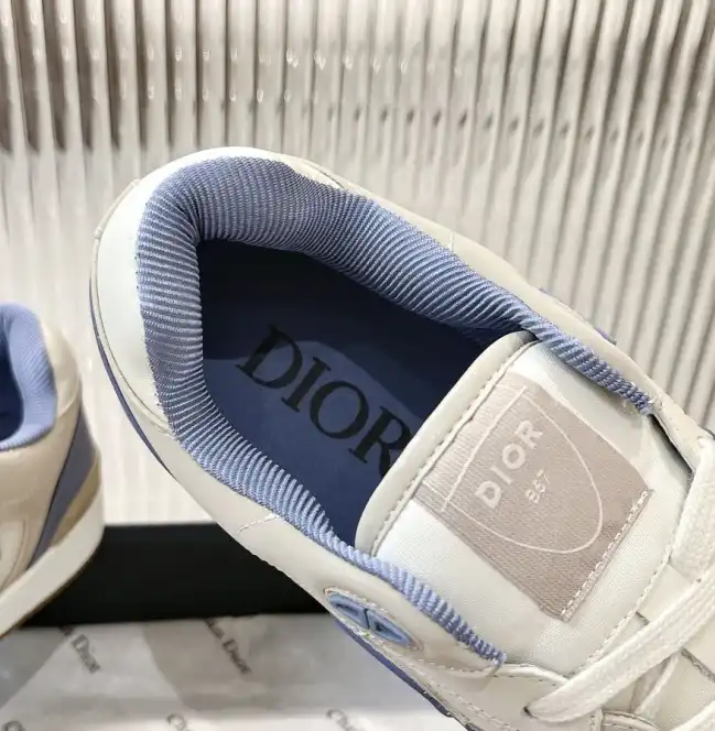 hype Christian Dior Casual Shoes