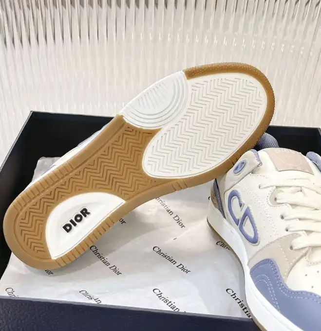 hype Christian Dior Casual Shoes