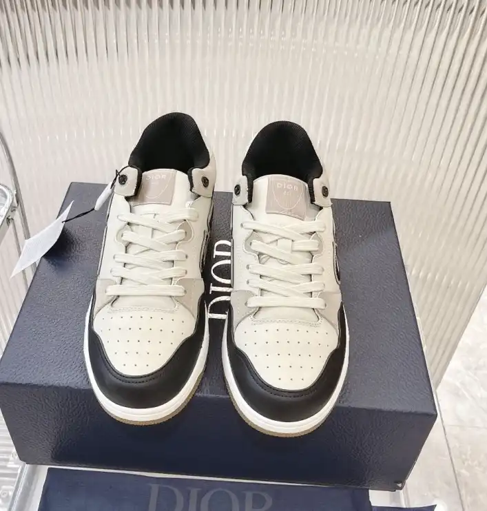 hype Christian Dior Casual Shoes