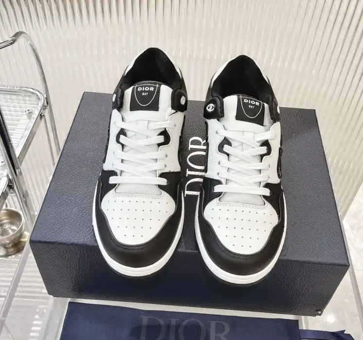 hype Christian Dior Casual Shoes