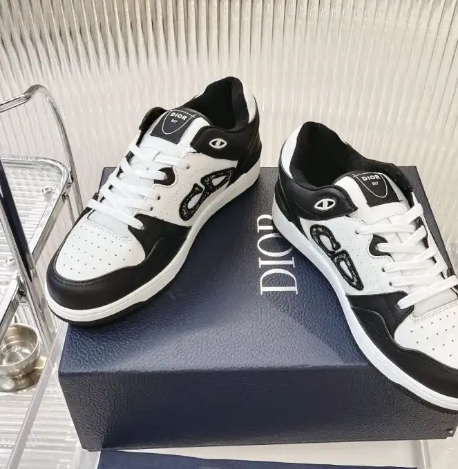 hype Christian Dior Casual Shoes