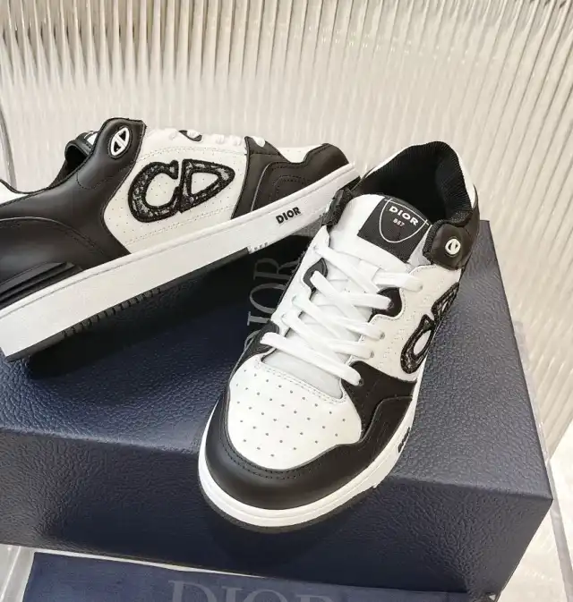 hype Christian Dior Casual Shoes