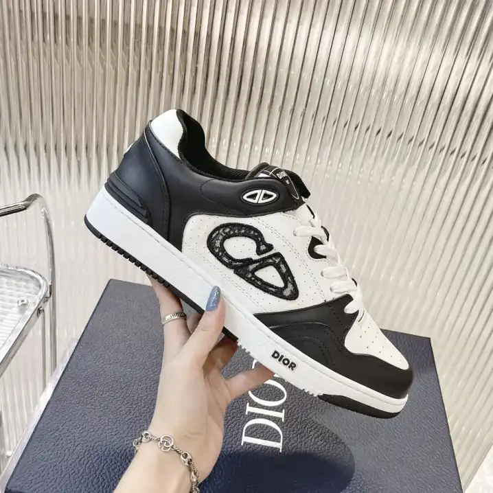 hype Christian Dior Casual Shoes