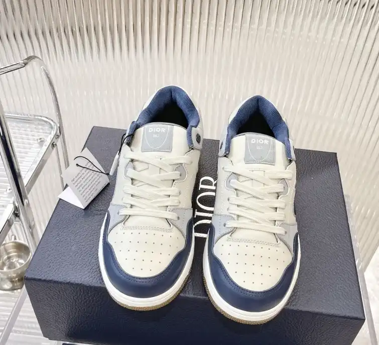 hype Christian Dior Casual Shoes