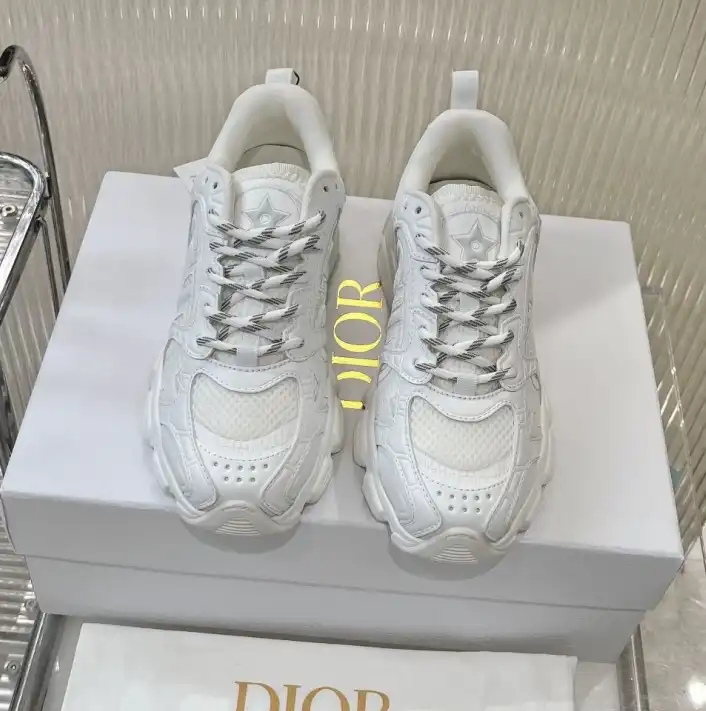 hype Christian Dior Casual Shoes