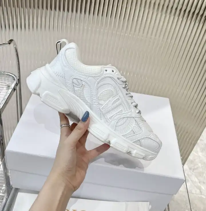 hype Christian Dior Casual Shoes