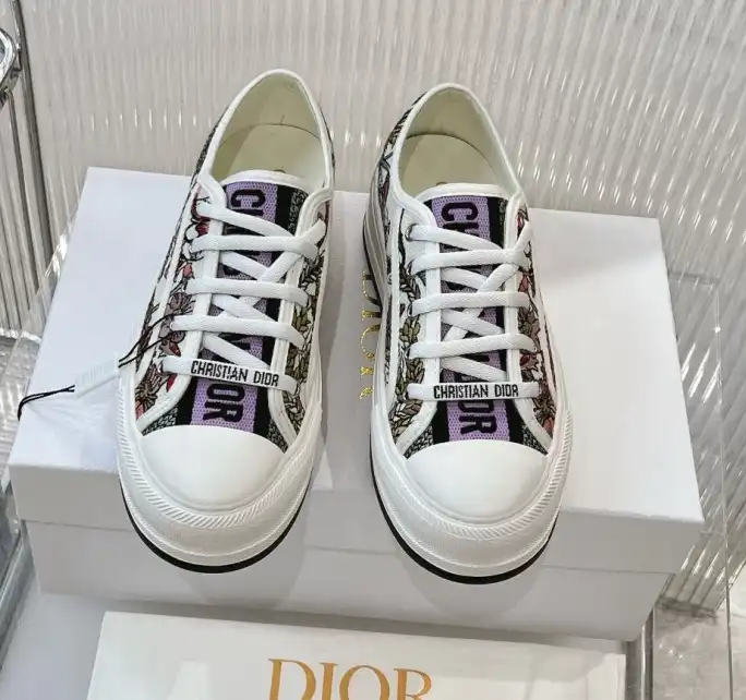 hype Christian Dior Casual Shoes