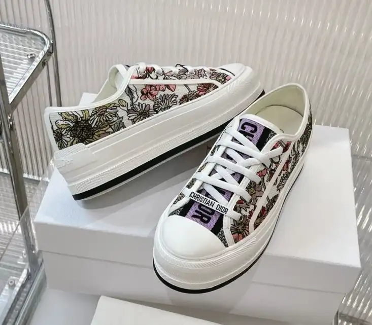 hype Christian Dior Casual Shoes