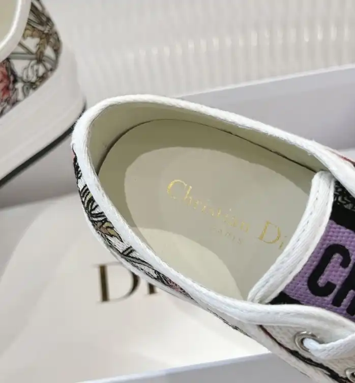 hype Christian Dior Casual Shoes