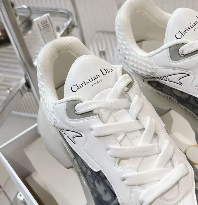 hype Christian Dior Casual Shoes