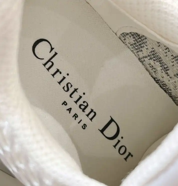 hype Christian Dior Casual Shoes