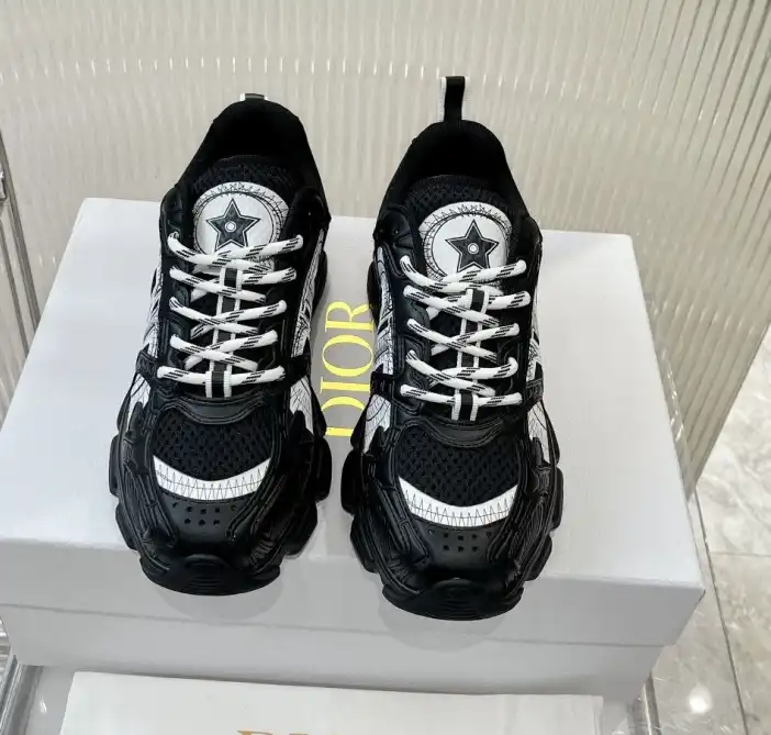 hype Christian Dior Casual Shoes