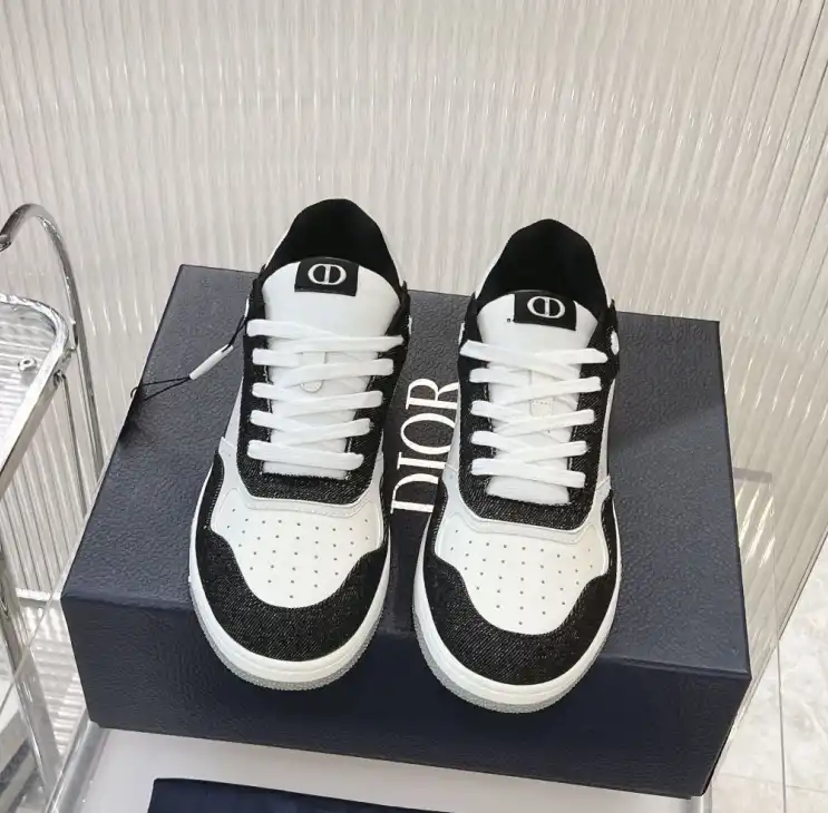 hype Christian Dior Casual Shoes