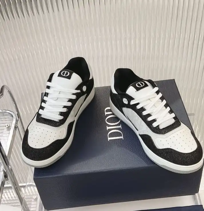 hype Christian Dior Casual Shoes