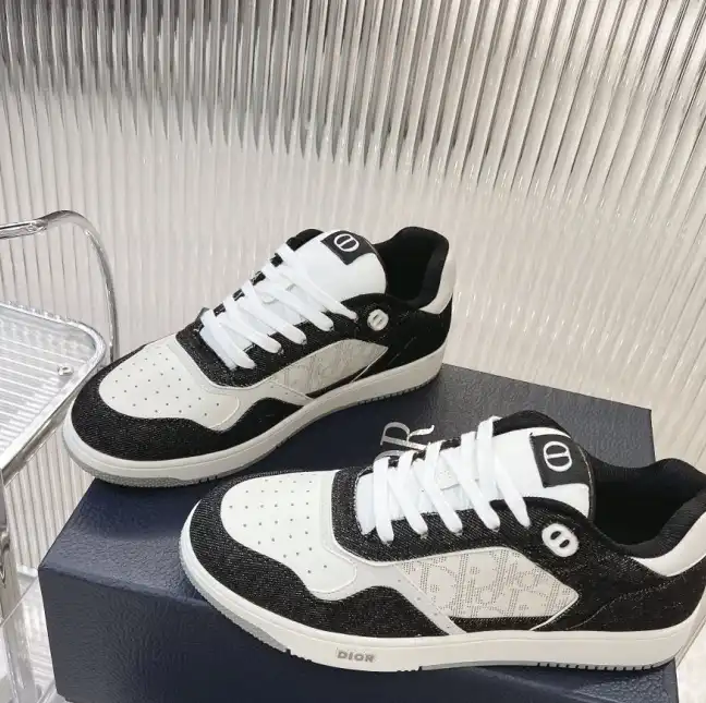 hype Christian Dior Casual Shoes