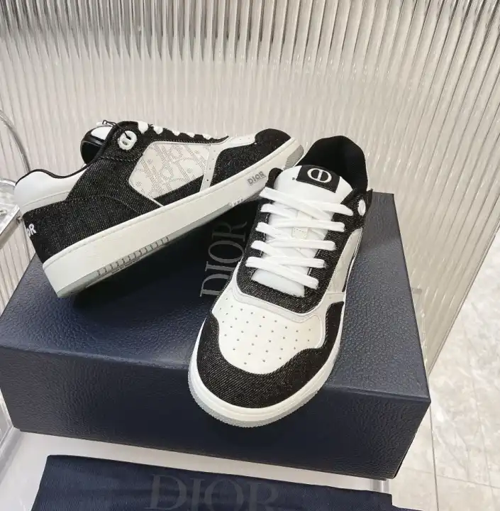 hype Christian Dior Casual Shoes