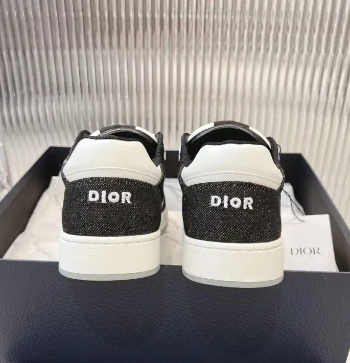 hype Christian Dior Casual Shoes