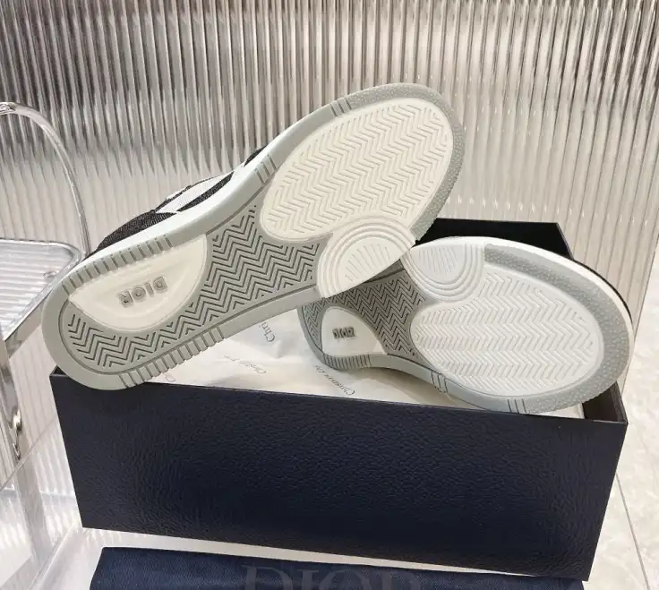 hype Christian Dior Casual Shoes