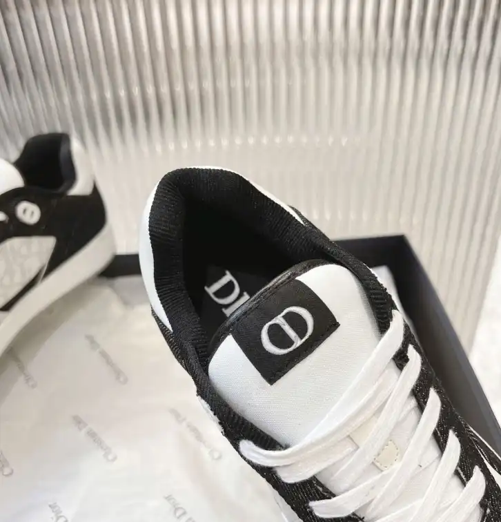 hype Christian Dior Casual Shoes