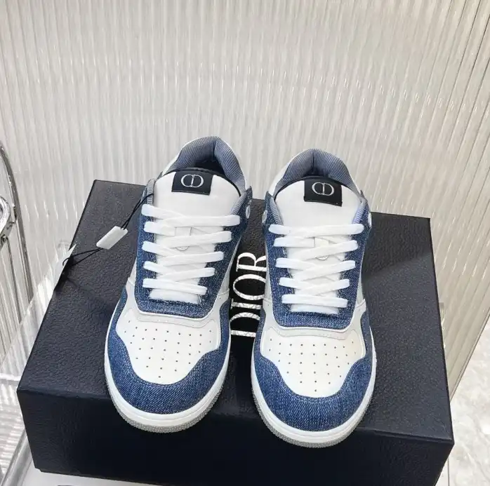 hype Christian Dior Casual Shoes