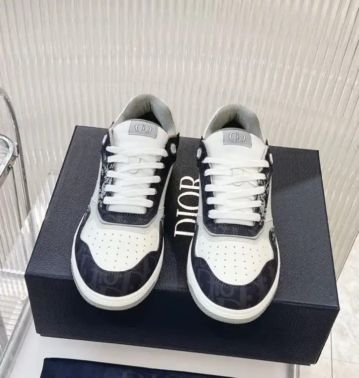 hype Christian Dior Casual Shoes