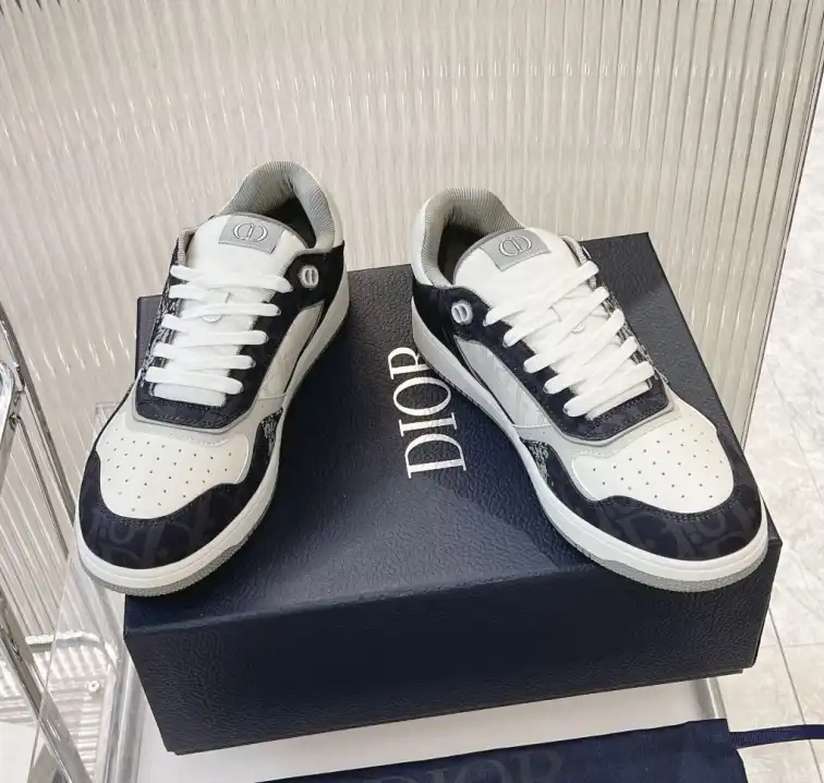 hype Christian Dior Casual Shoes