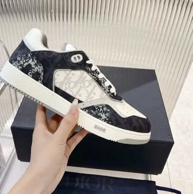 hype Christian Dior Casual Shoes