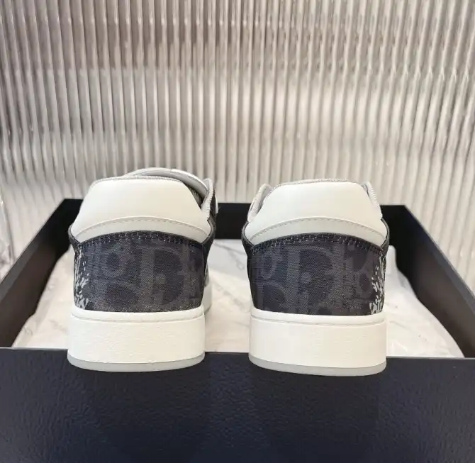 hype Christian Dior Casual Shoes