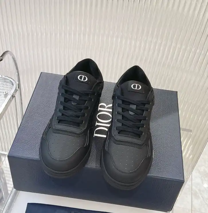 hype Christian Dior Casual Shoes