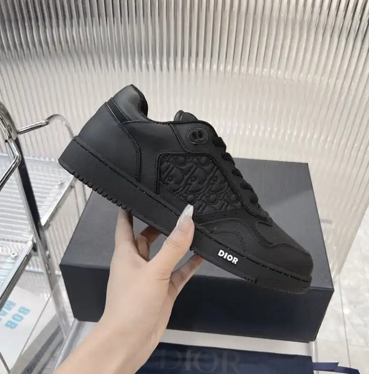 hype Christian Dior Casual Shoes