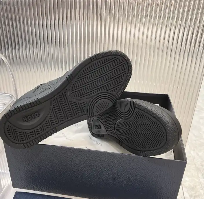 hype Christian Dior Casual Shoes