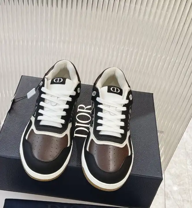 hype Christian Dior Casual Shoes