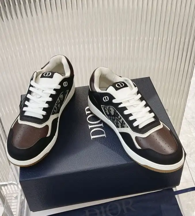 hype Christian Dior Casual Shoes