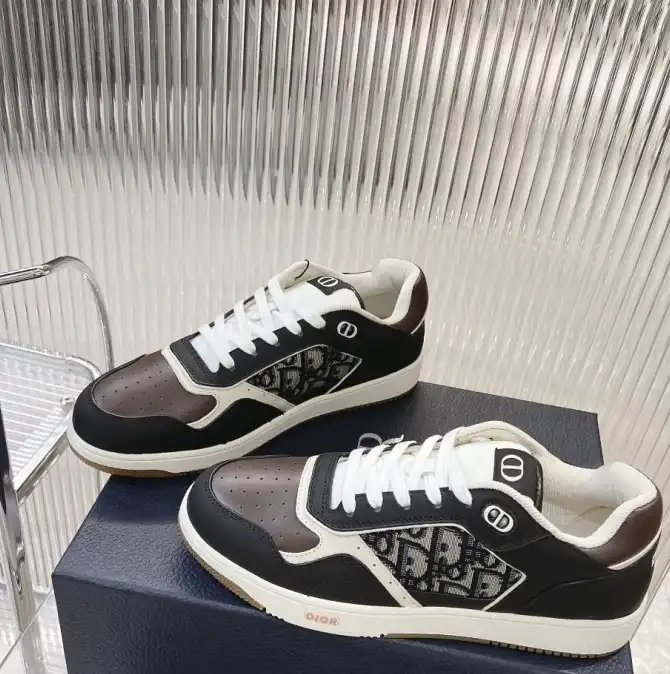 hype Christian Dior Casual Shoes