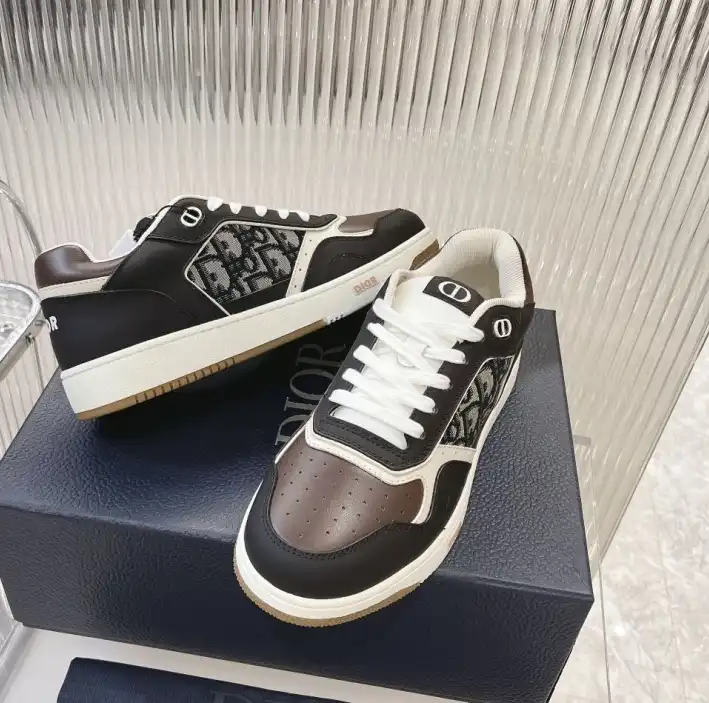 hype Christian Dior Casual Shoes